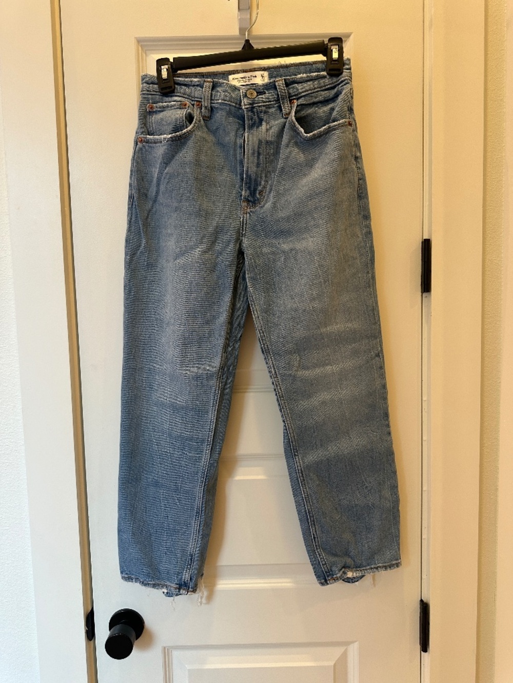 Abercrombie & Fitch Jeans Size 27/4s